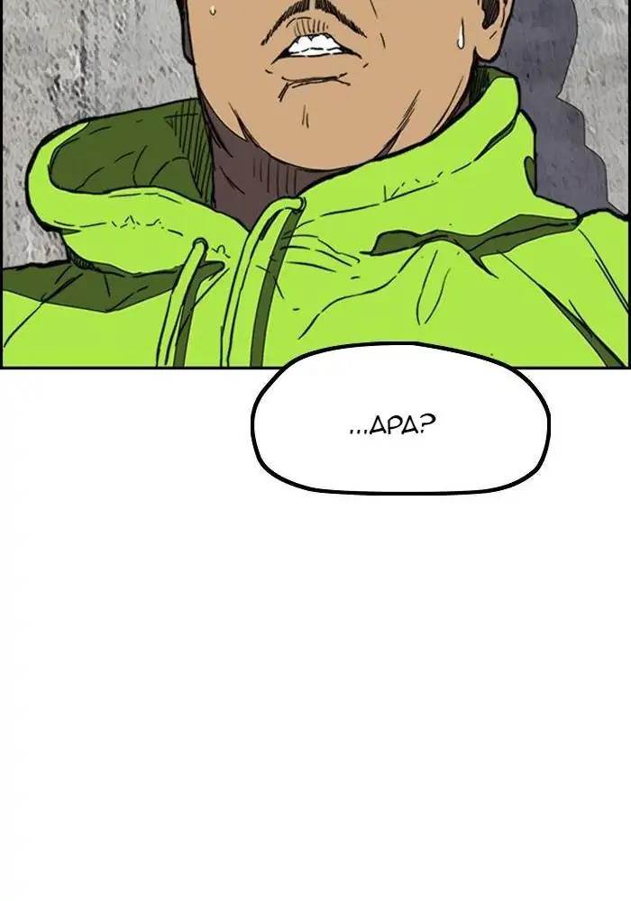 Wind Breaker