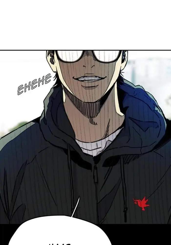 Wind Breaker