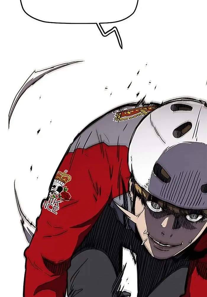 Wind Breaker