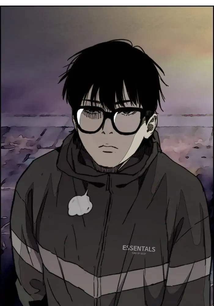 Wind Breaker
