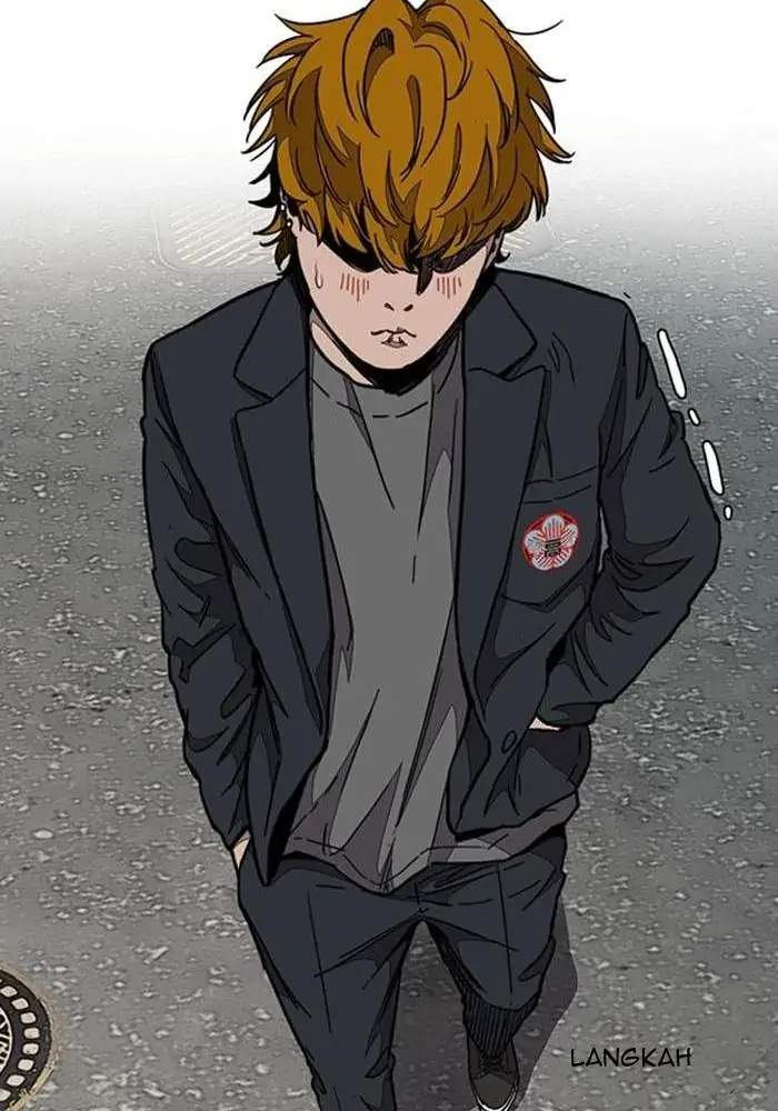 Wind Breaker