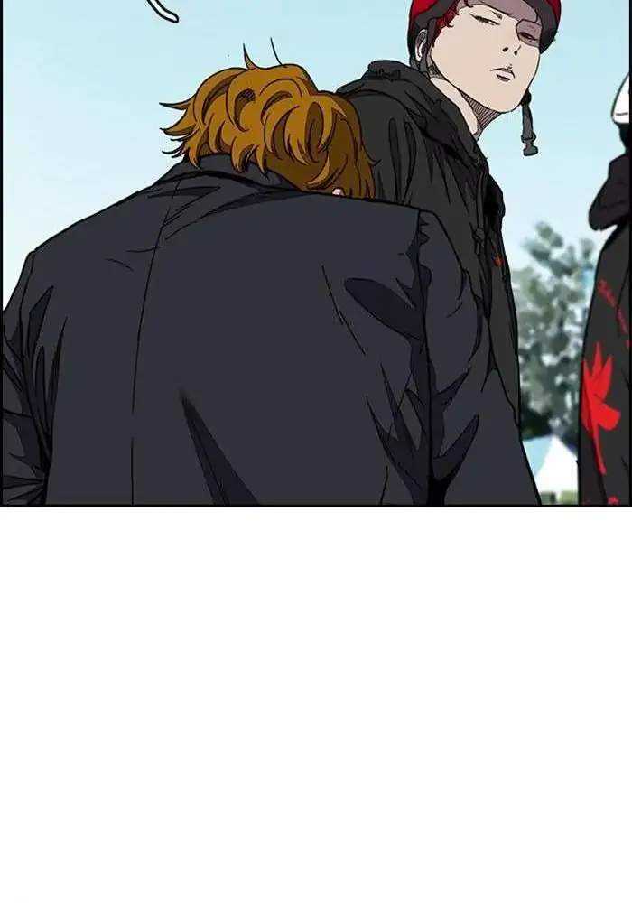 Wind Breaker