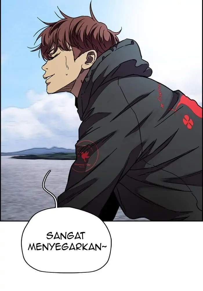 Wind Breaker