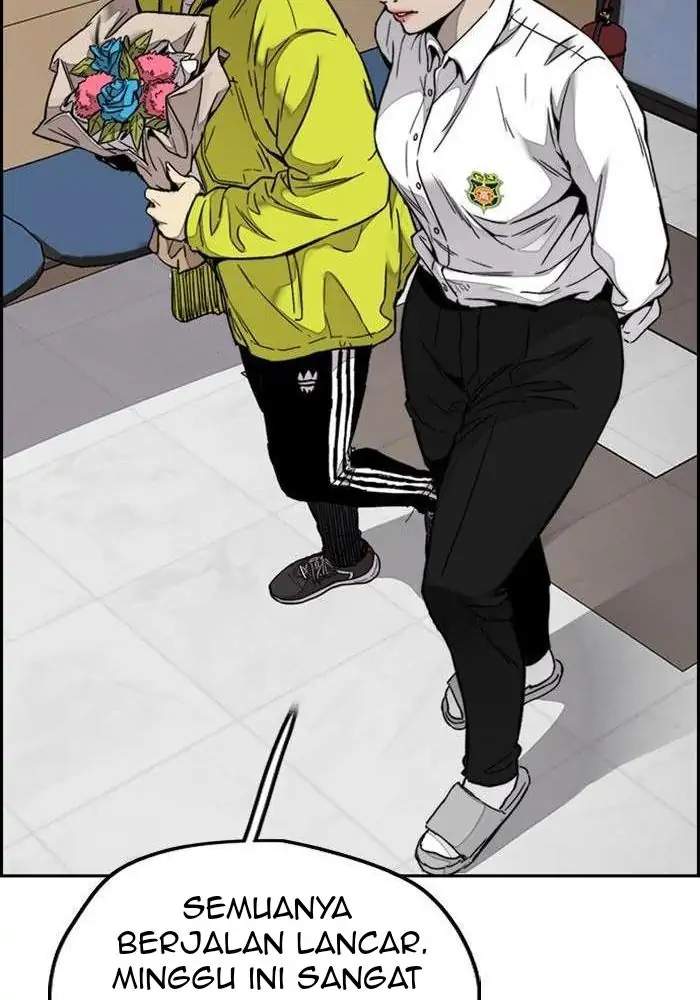 Wind Breaker