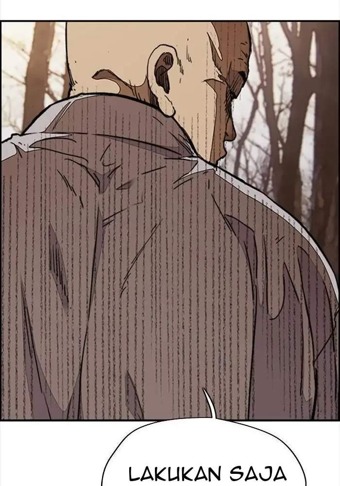 Wind Breaker