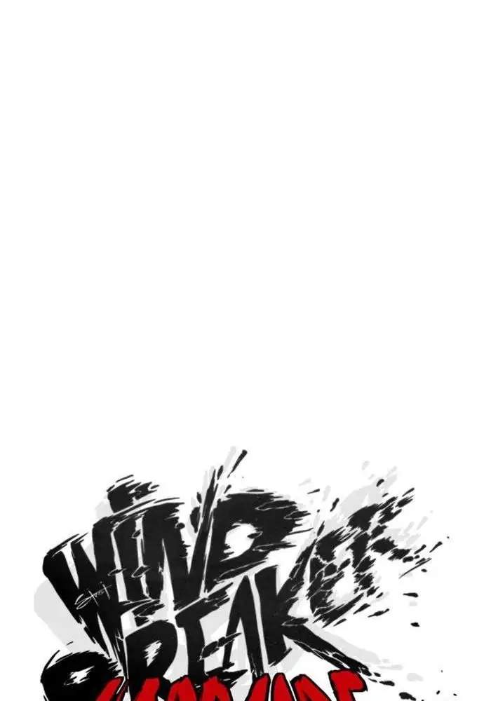 Wind Breaker