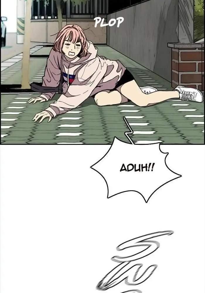 Wind Breaker
