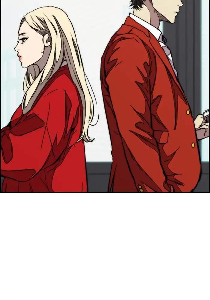 Wind Breaker