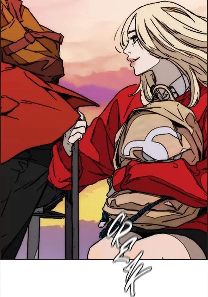 Wind Breaker