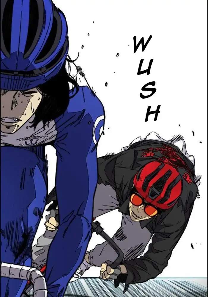 Wind Breaker