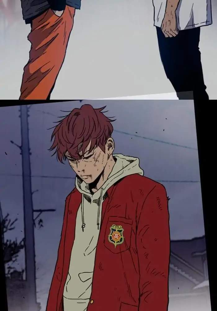 Wind Breaker