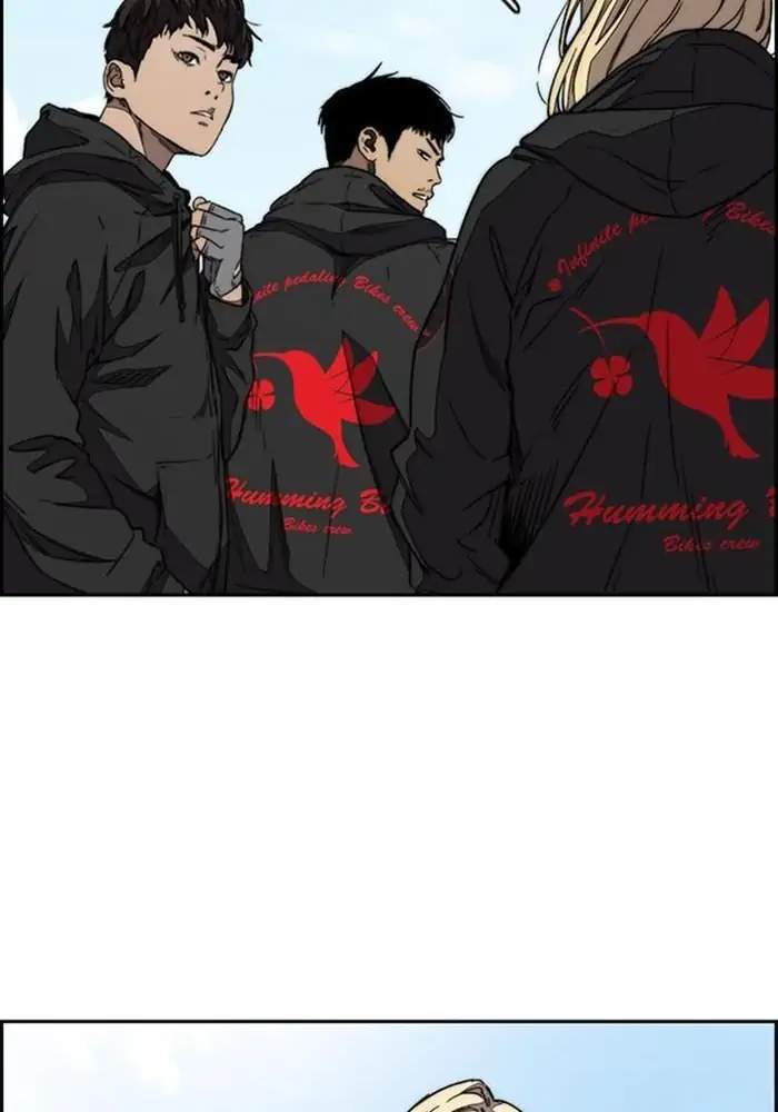 Wind Breaker