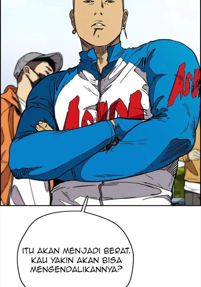 Wind Breaker