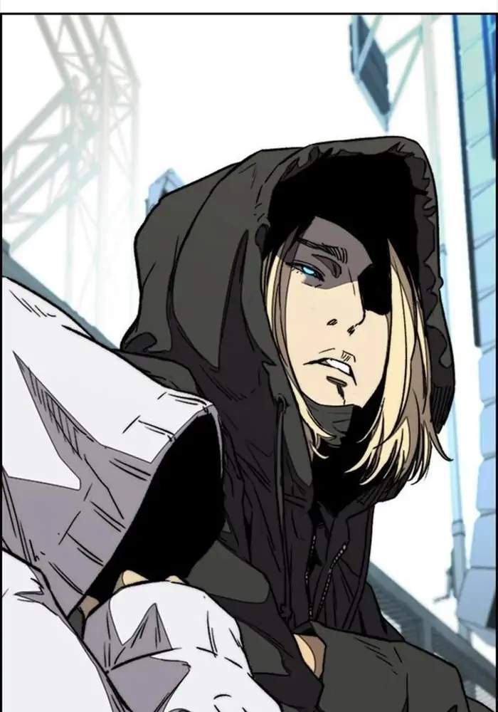 Wind Breaker