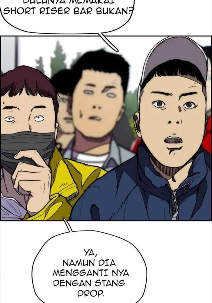 Wind Breaker