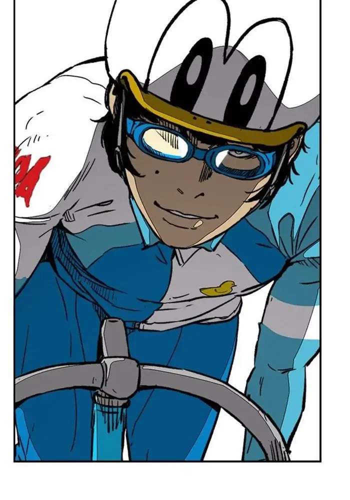 Wind Breaker