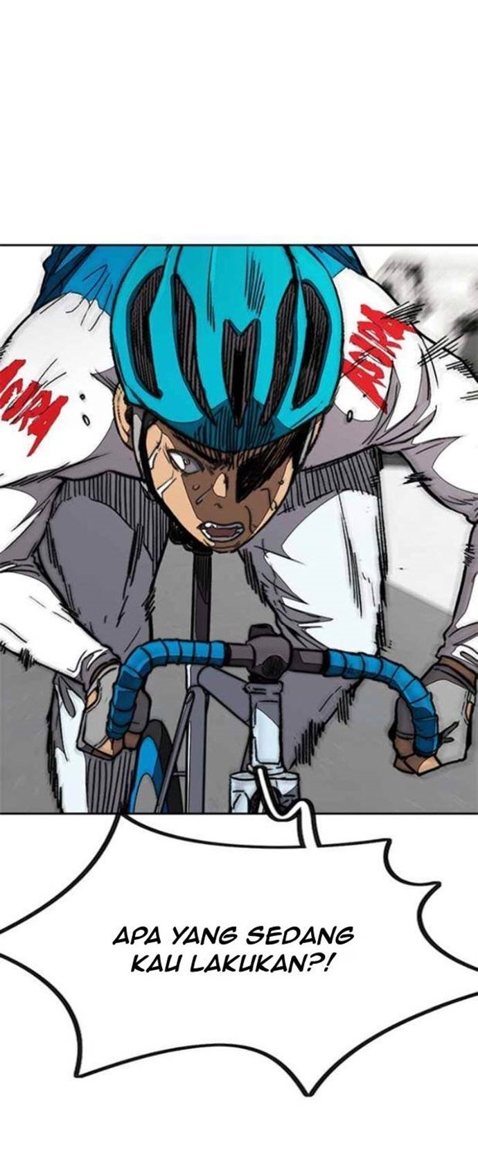 Wind Breaker
