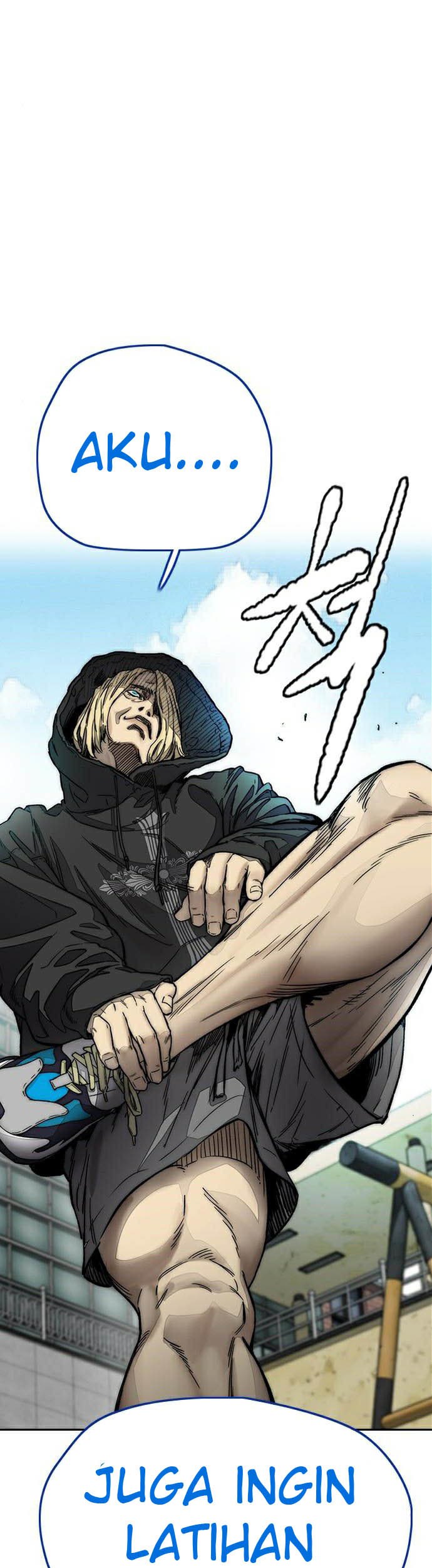 Wind Breaker