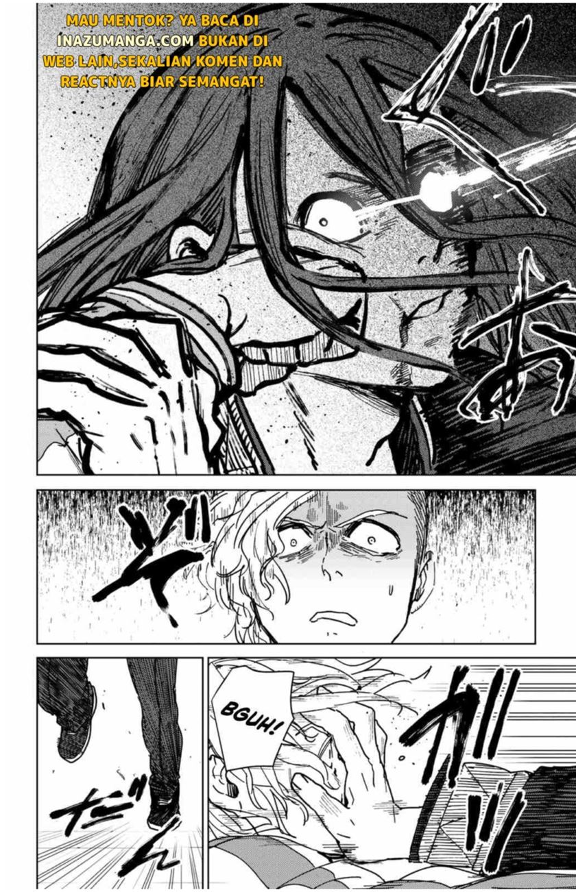 Wind Breaker (NII Satoru)