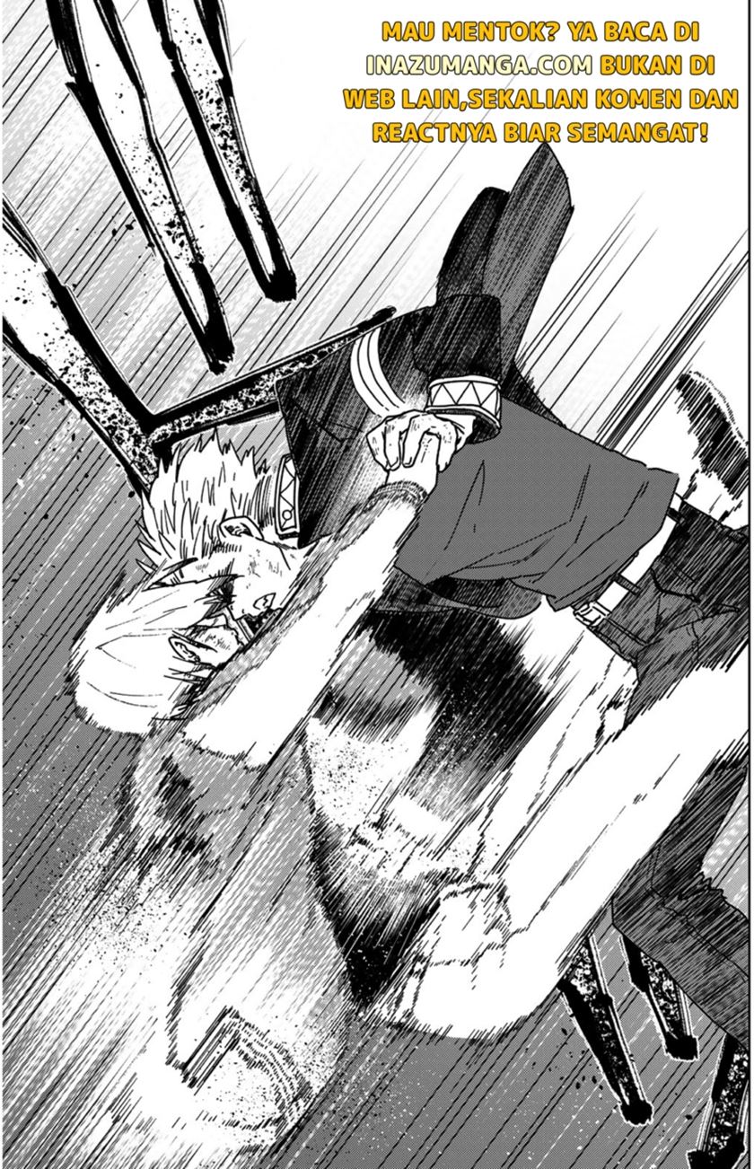 Wind Breaker (NII Satoru)