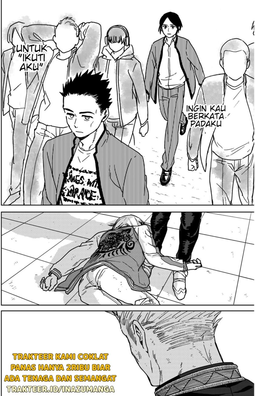 Wind Breaker (NII Satoru)