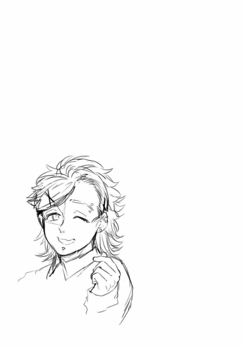Wind Breaker (NII Satoru)