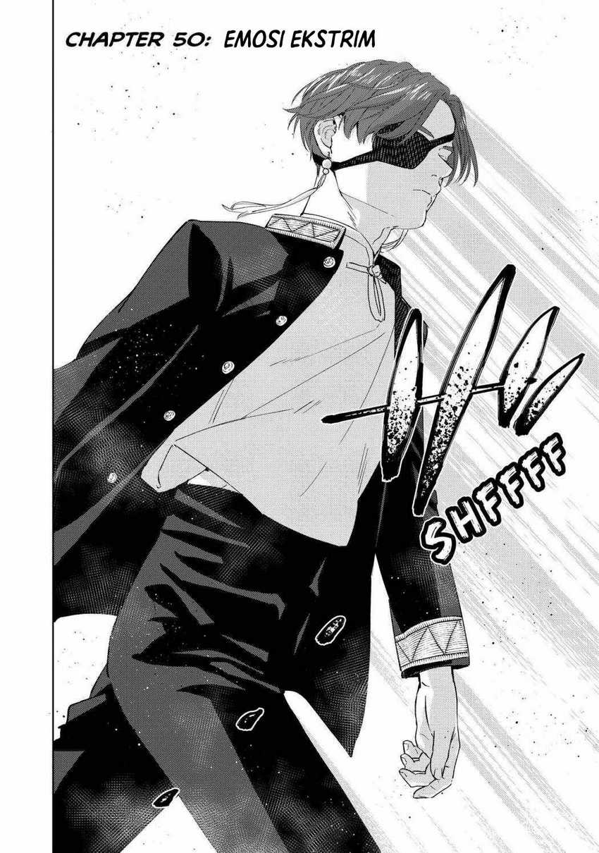 Wind Breaker (NII Satoru)