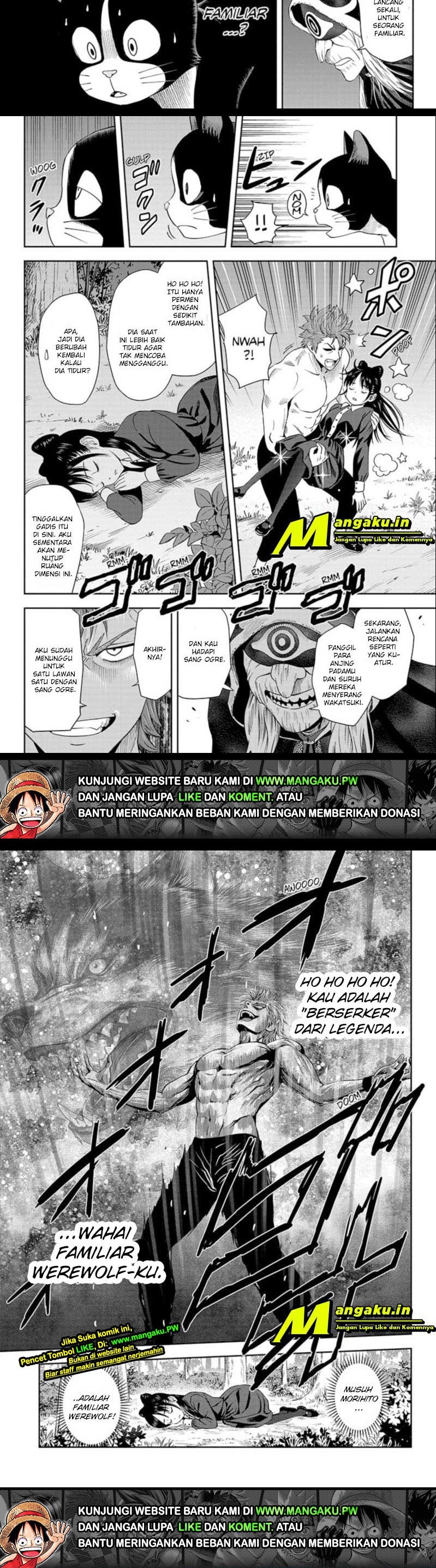 Witch Watch