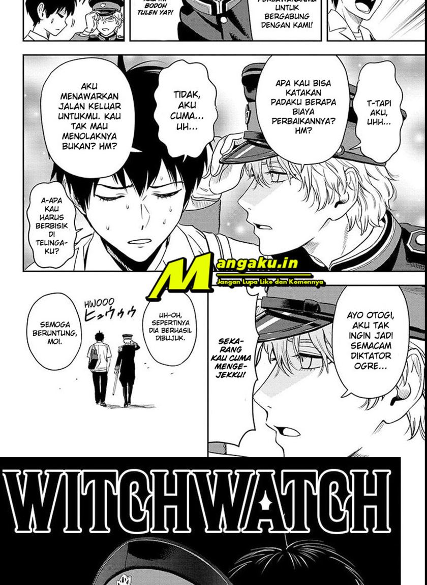 Witch Watch