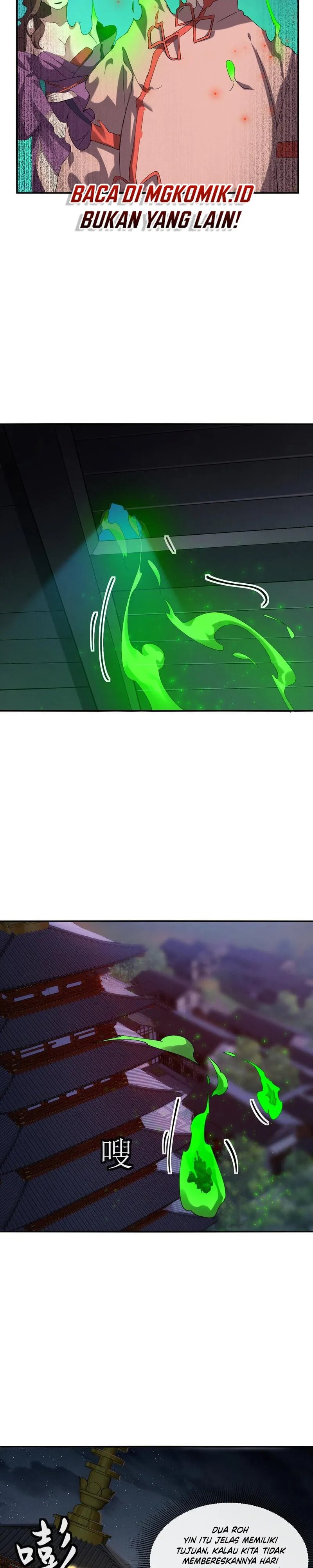 Worthless Reincarnation