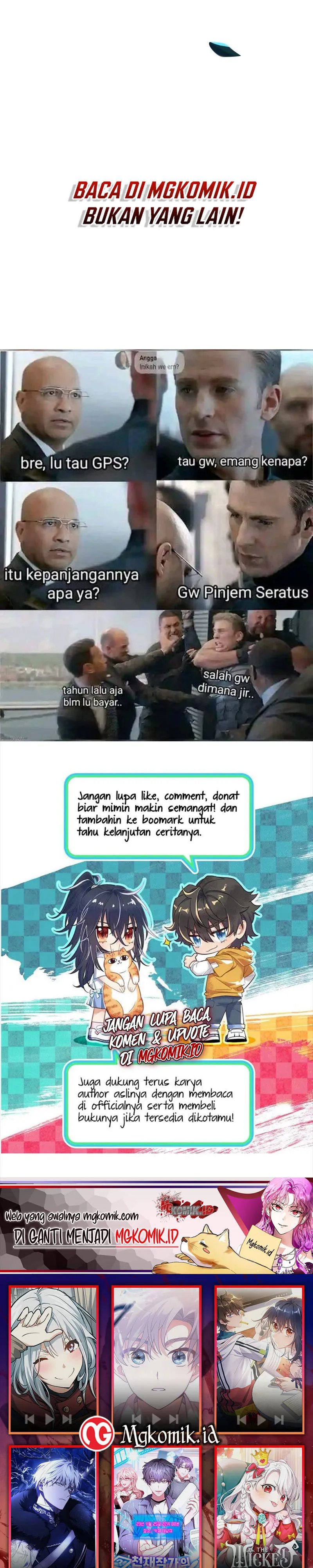 Worthless Reincarnation