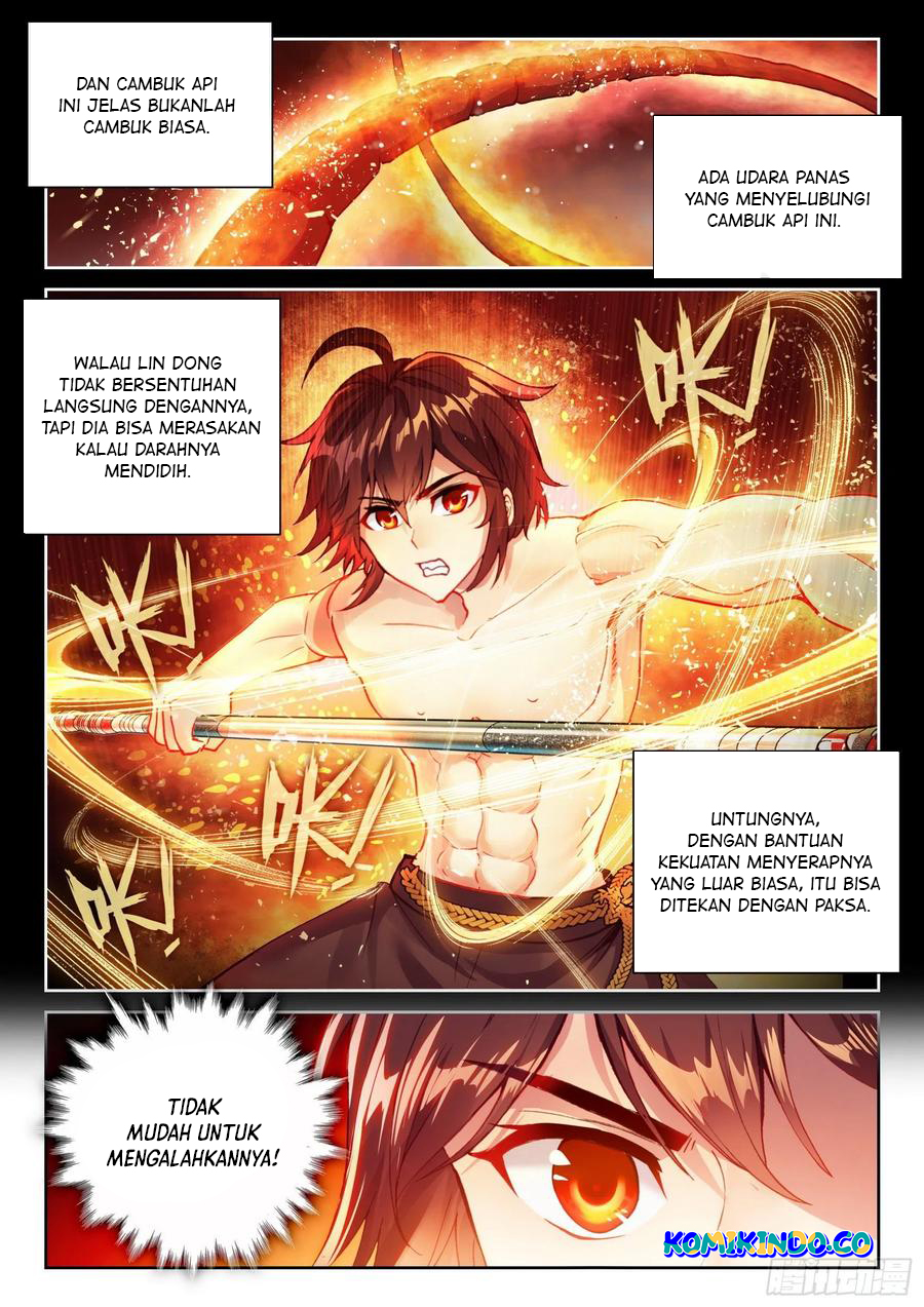 Wu Dong Qian Kun