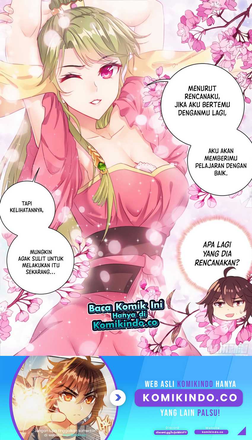 Wu Dong Qian Kun