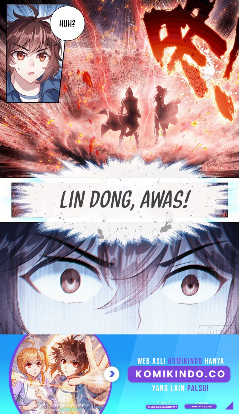 Wu Dong Qian Kun