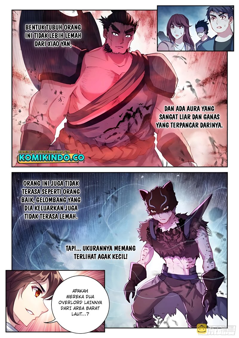 Wu Dong Qian Kun