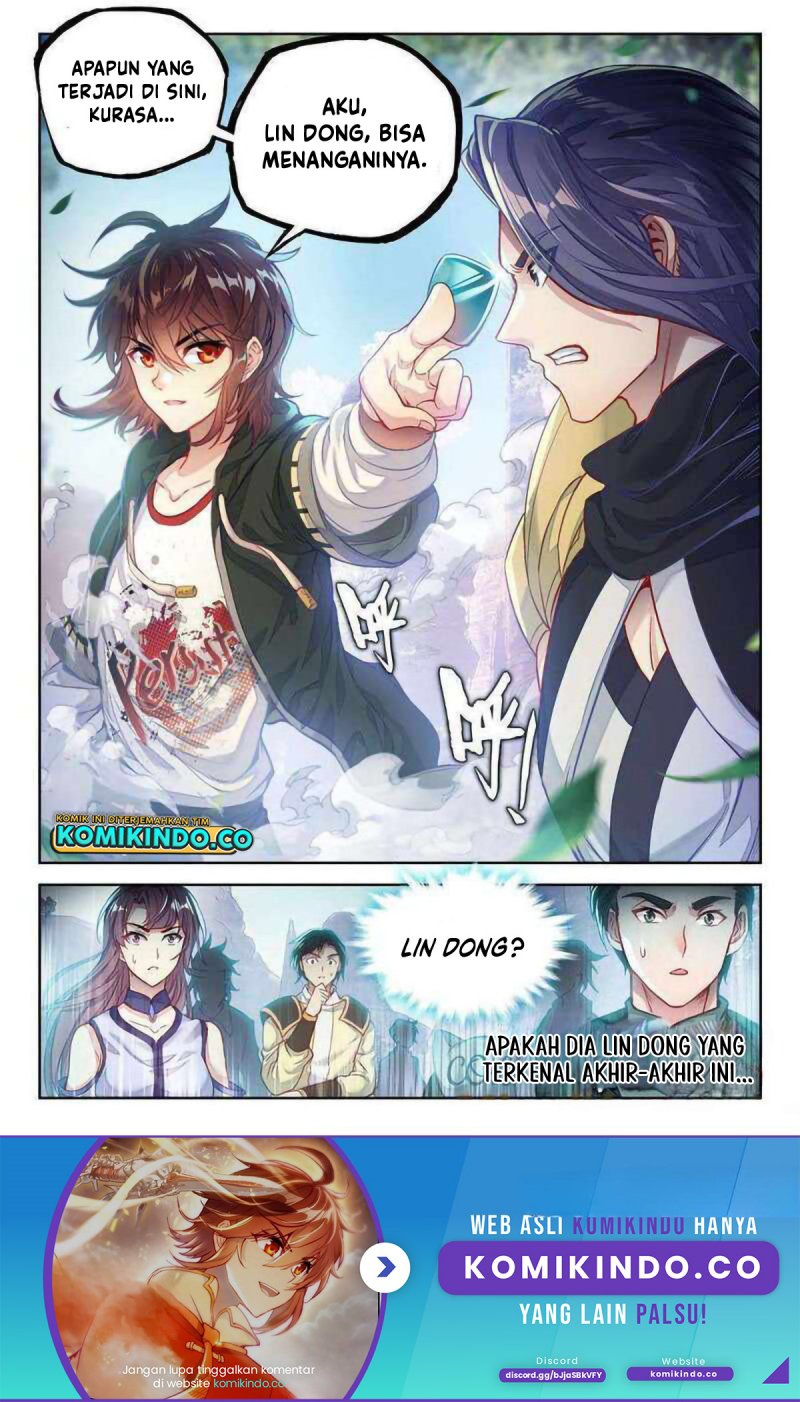 Wu Dong Qian Kun