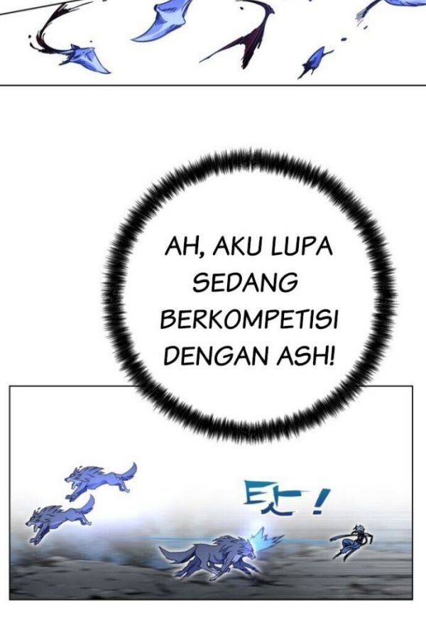 X Ash