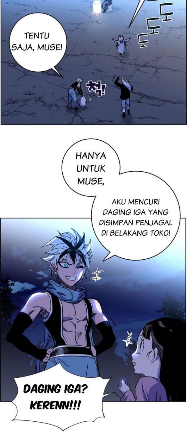 X Ash