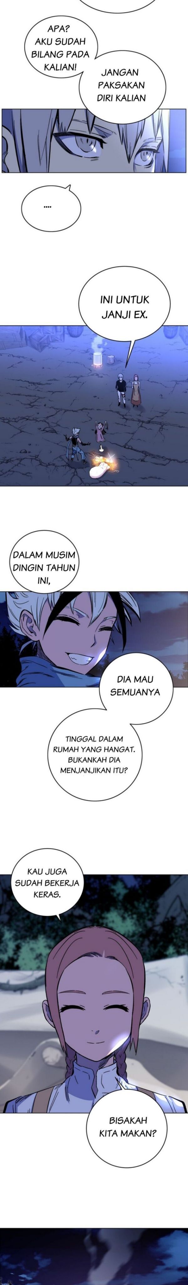 X Ash