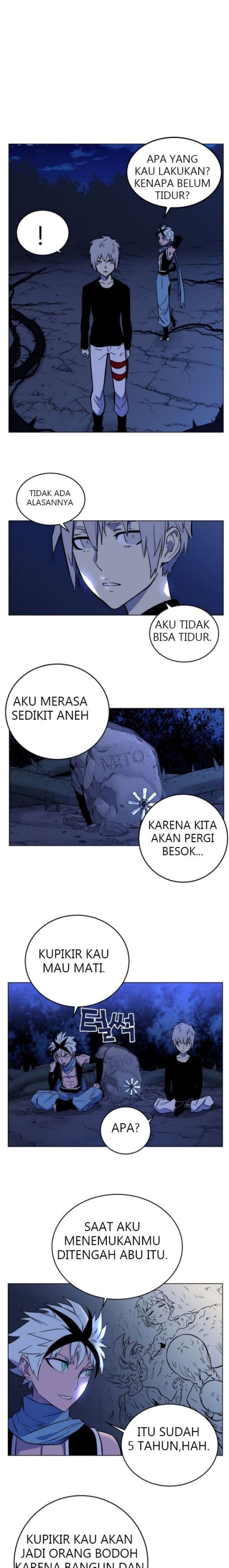 X Ash