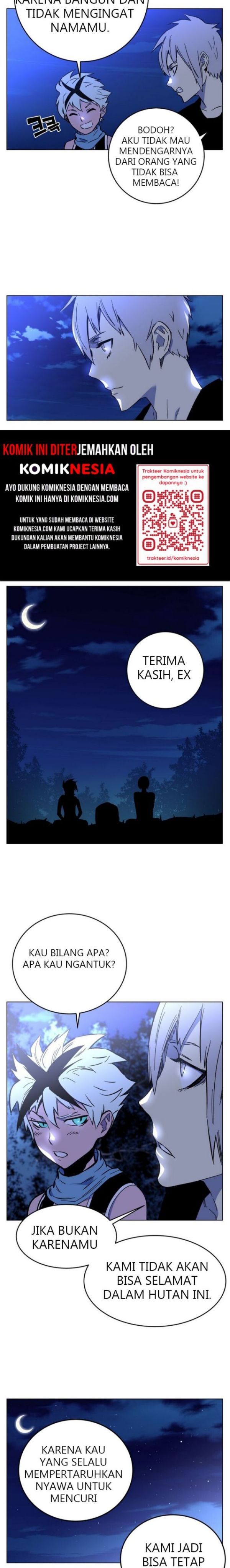 X Ash