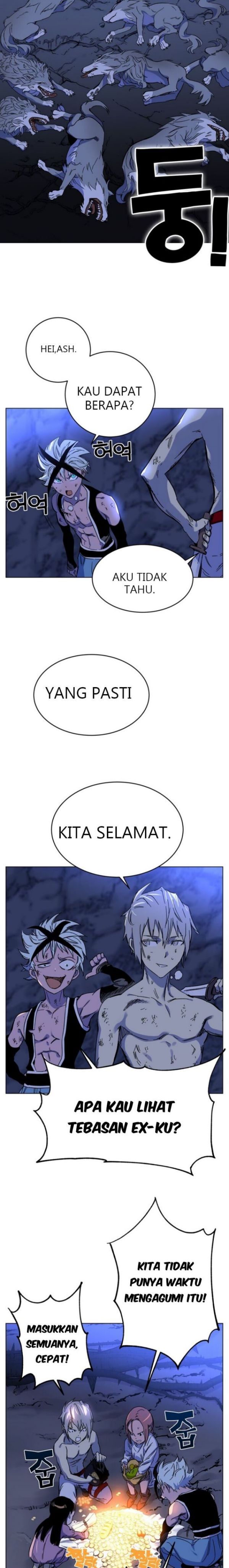 X Ash