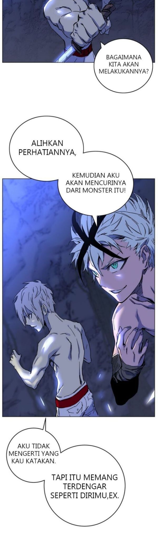 X Ash