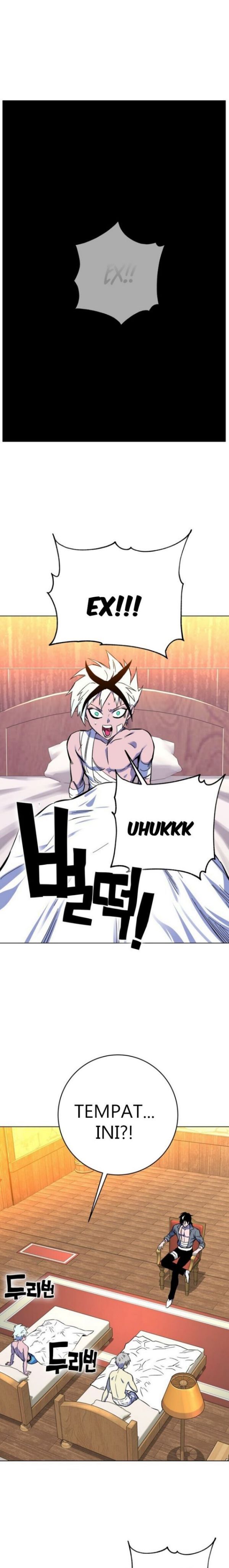 X Ash