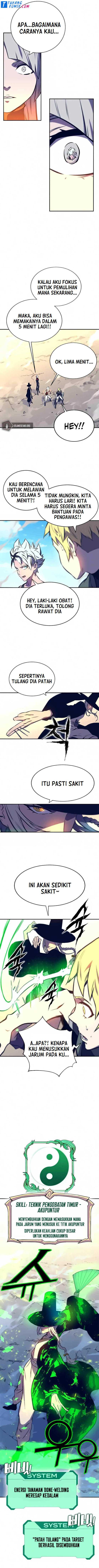 X Ash