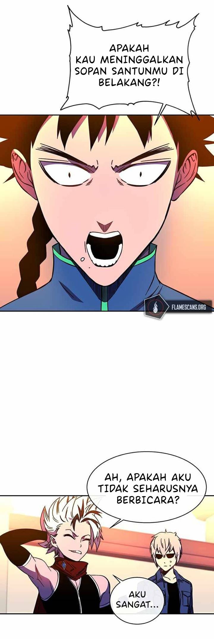 X Ash