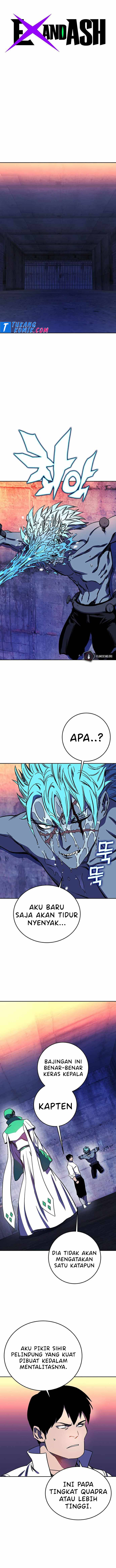 X Ash