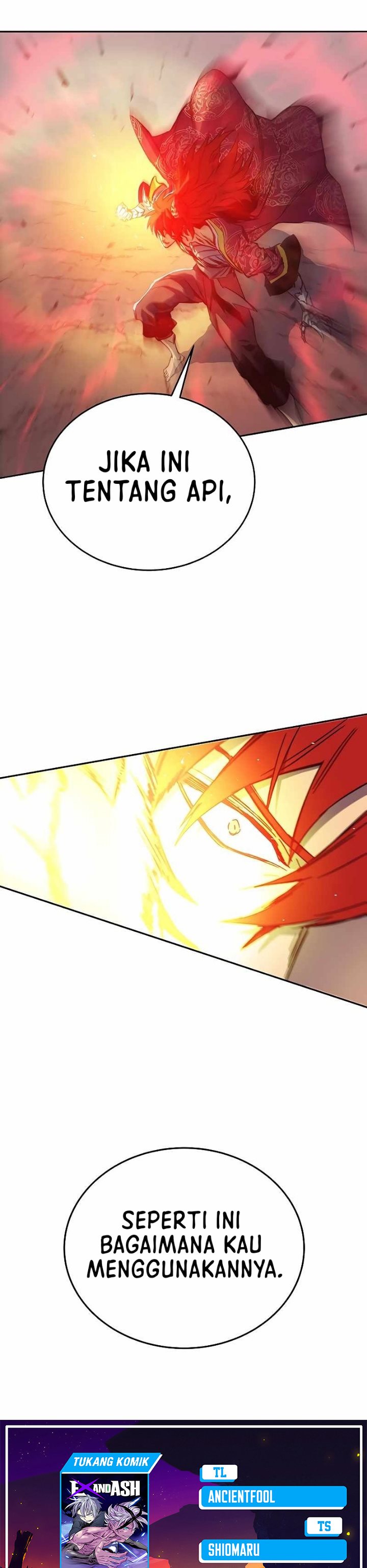 X Ash