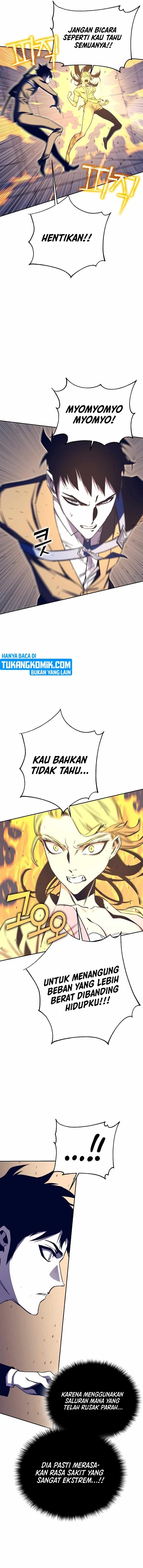 X Ash