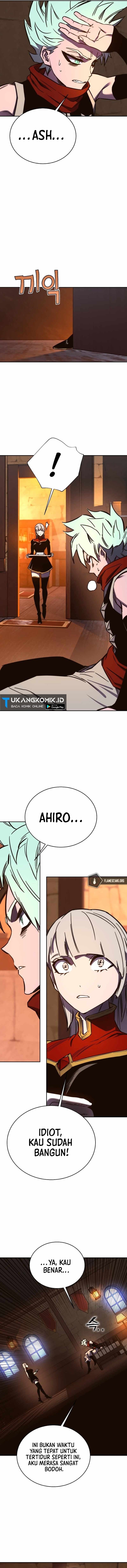X Ash